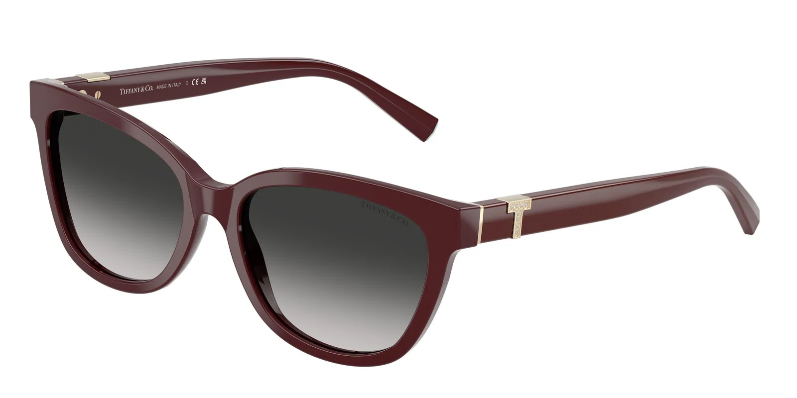 Tiffany 4237B Sunglasses - view 26